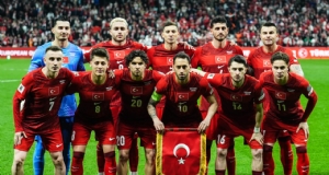 Milli Takıma Dünya Kupasında Başarılar Dileriz