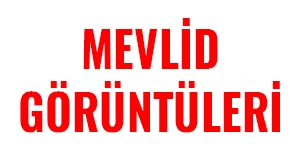 İstoç Deprem Mevlid  Görüntüleri