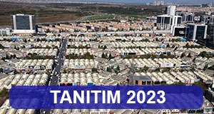 Ticaretin Merkezi İstoç Ticaret Merkezi Tanıtım 2