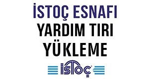 Yardım Tırı Yola Çıktı