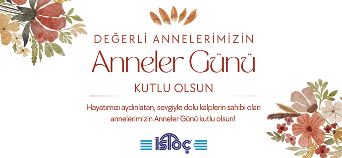 Anneler Günü Kutlu Olsun