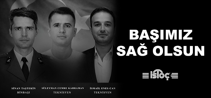 Başımız Sağ Olsun