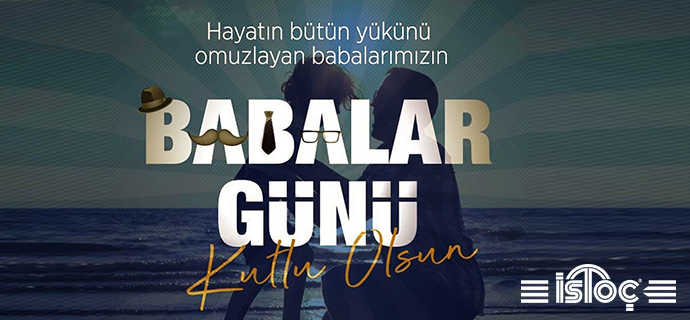 Babalar Günü Kutlu Olsun