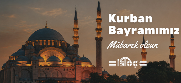 Kurban Bayramı Mübarek Olsun
