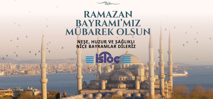Ramazan Bayramımız Mübarek Olsun