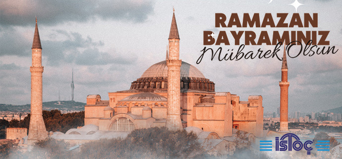 Ramazan Bayramımız Kutlu Olsun