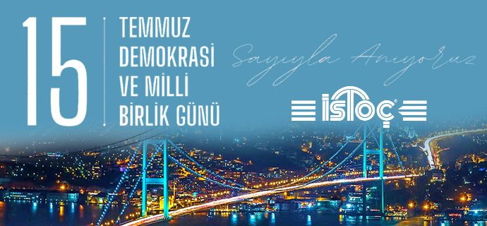 15 Temmuz Demokrasi ve Milli Birlik Günü