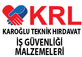 KAROĞLU TEKNİK HIRDAVAT