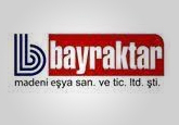 BAYRAKTAR MADENİ EŞYA 